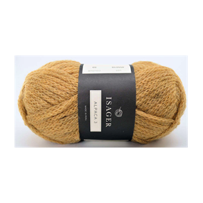 ISAGER ALPACA 3 farge 59